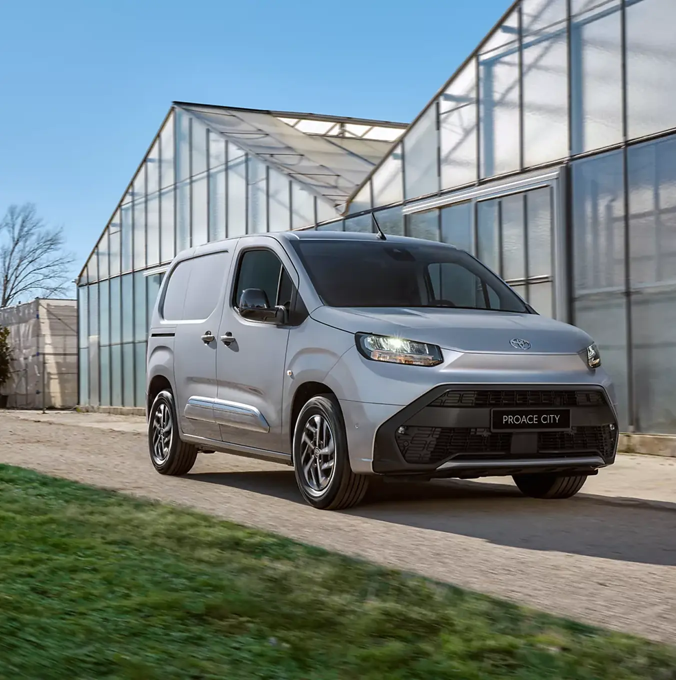 Soluzioni commerciali Lucar