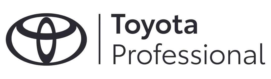 Toyota Professional