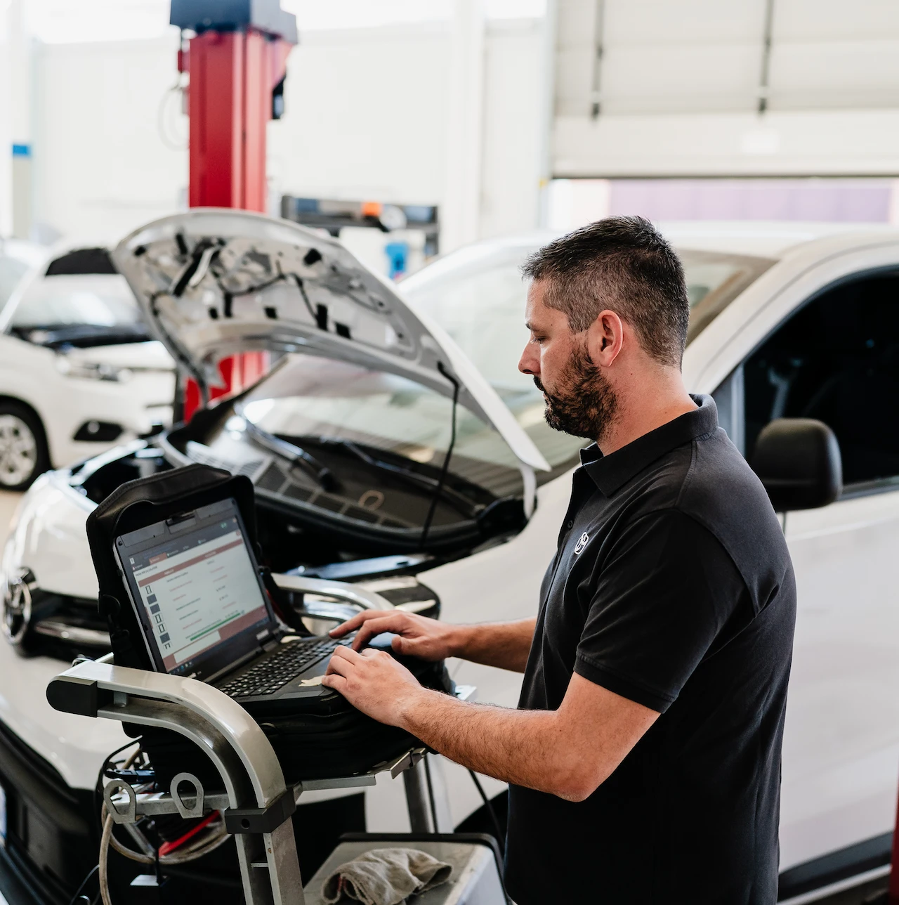 Immagine per Service Toyota