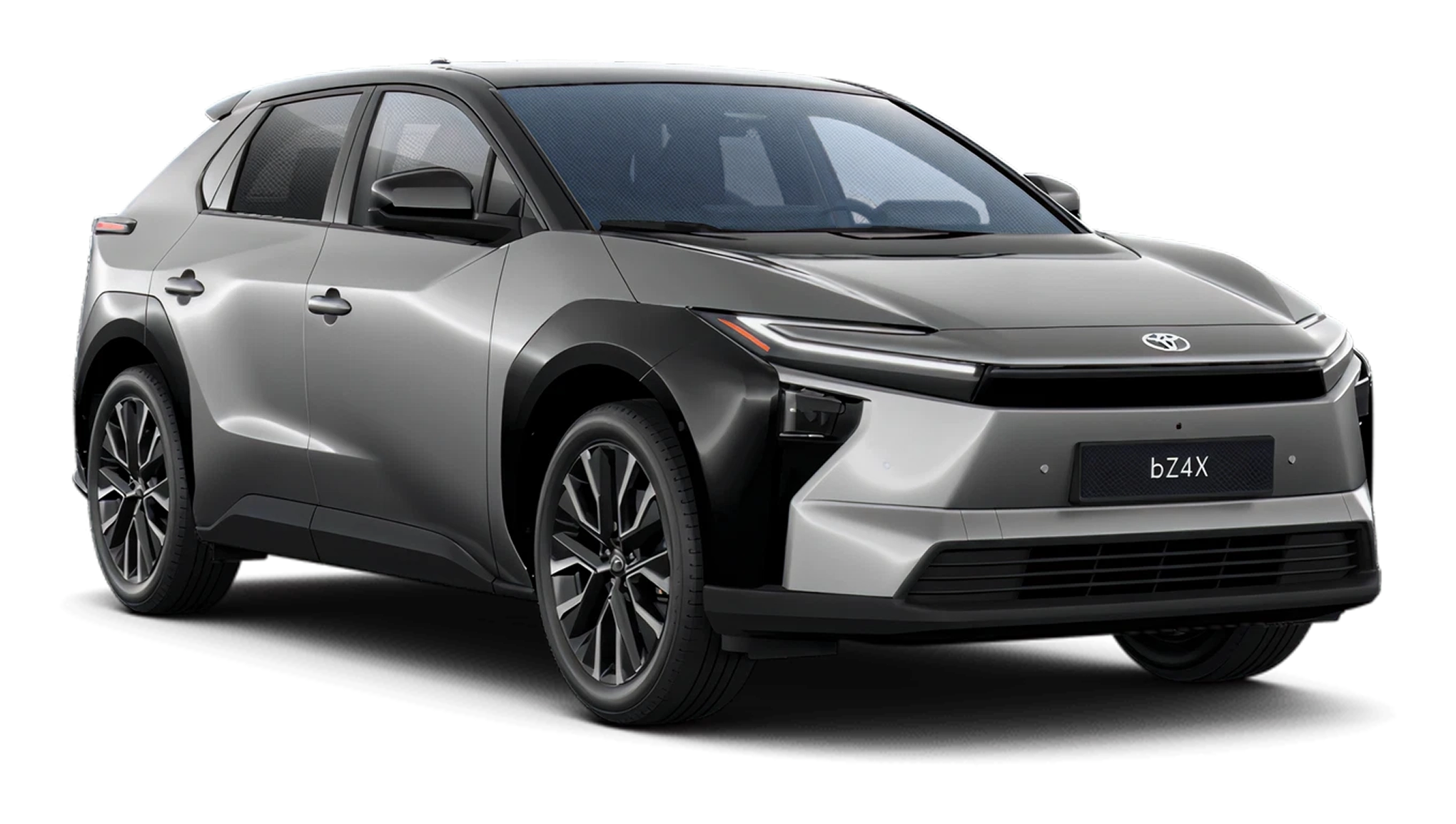 Immagine auto Toyota Toyota bZ4X