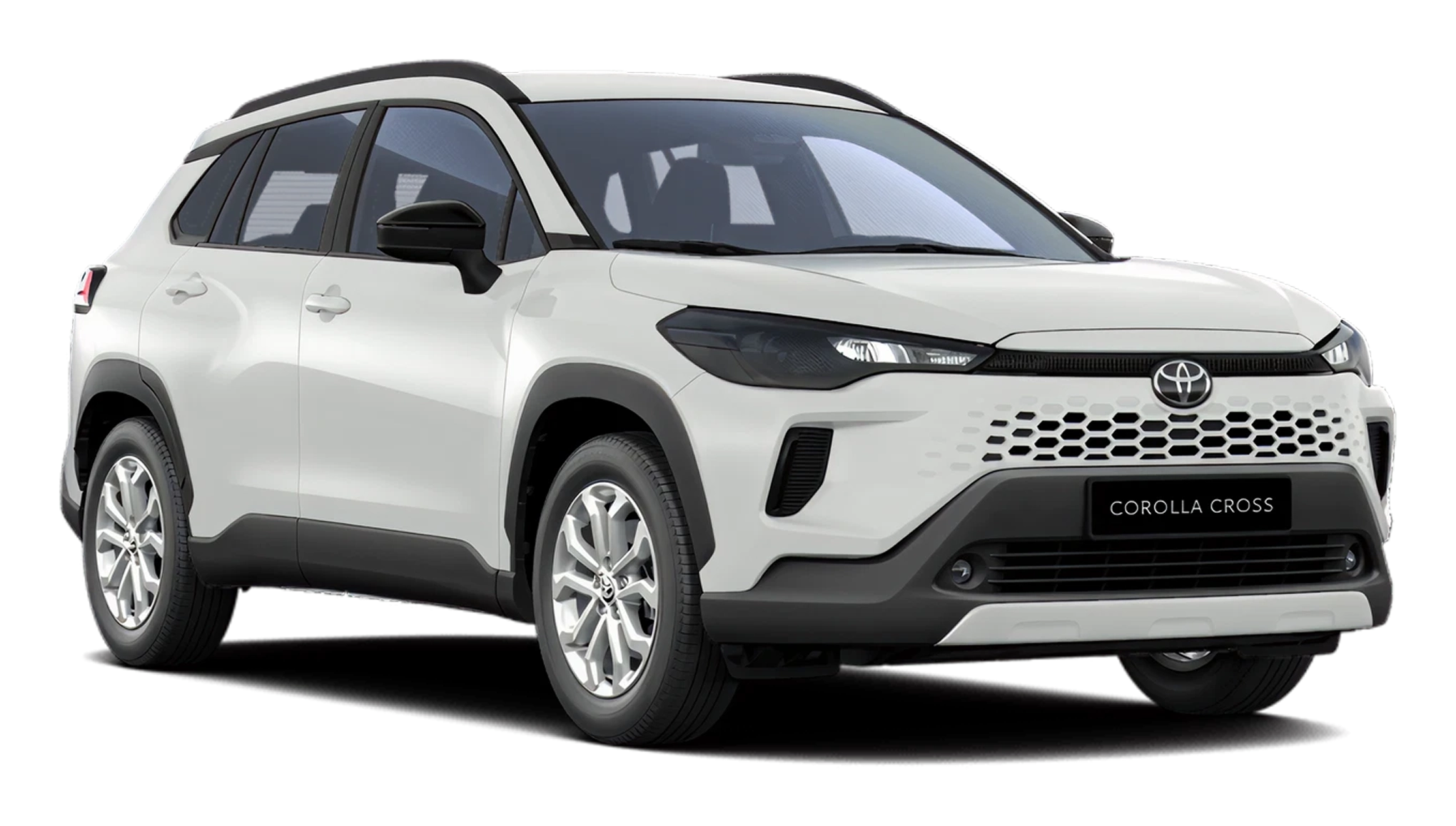 Immagine auto Toyota Corolla Cross