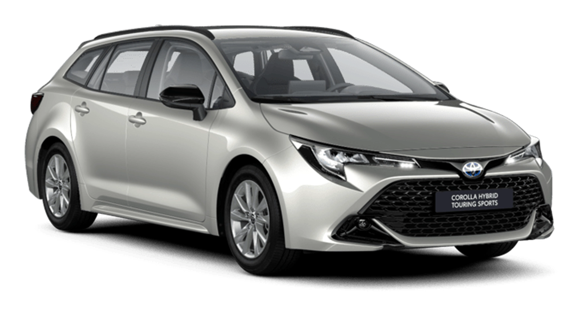 Immagine auto Toyota Corolla Touring Sports