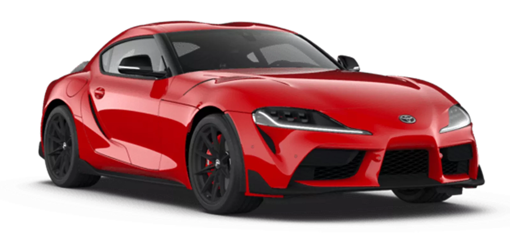 Immagine auto Toyota GR Supra