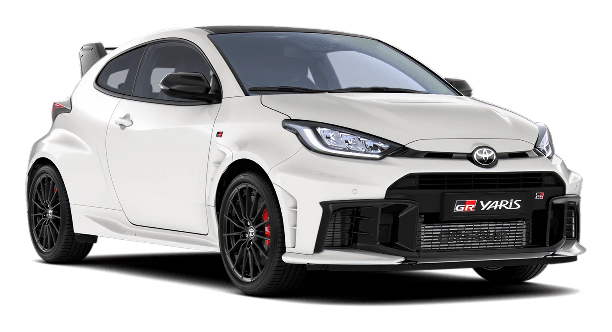 Immagine auto Toyota GR Yaris