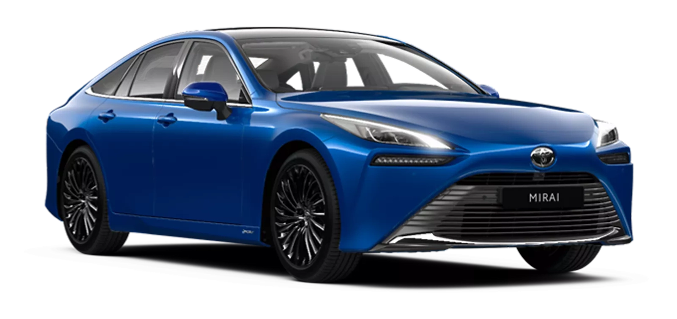 Immagine auto Toyota Mirai