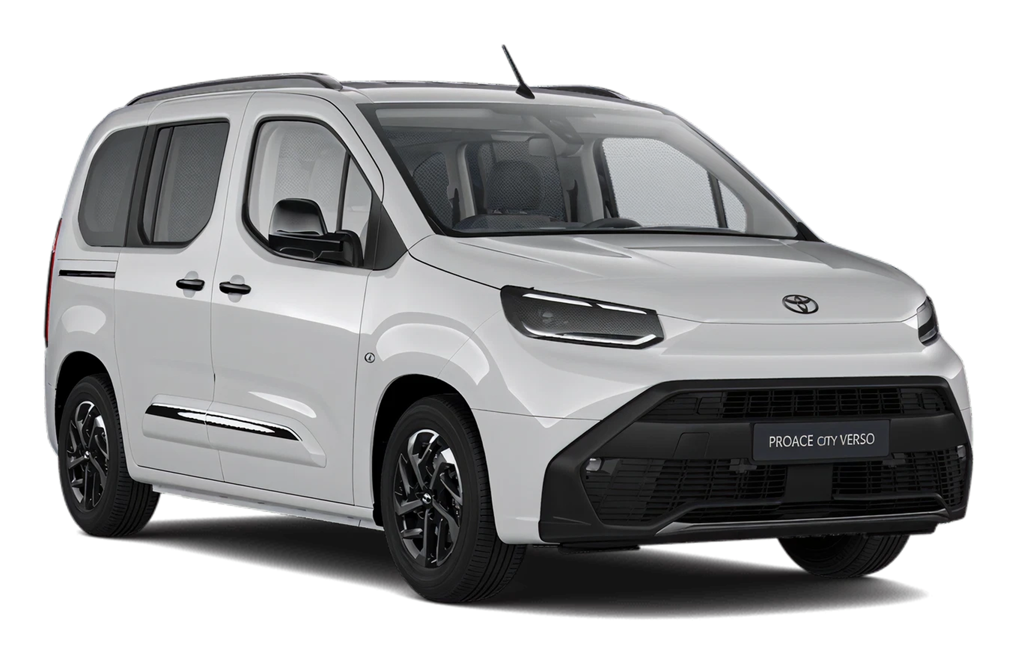 Immagine auto Toyota Proace City Verso