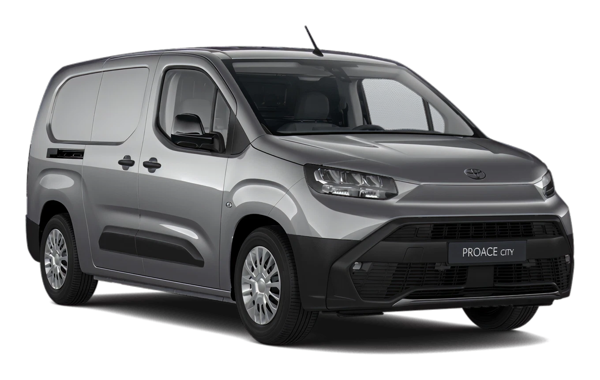 Immagine auto Toyota Proace City