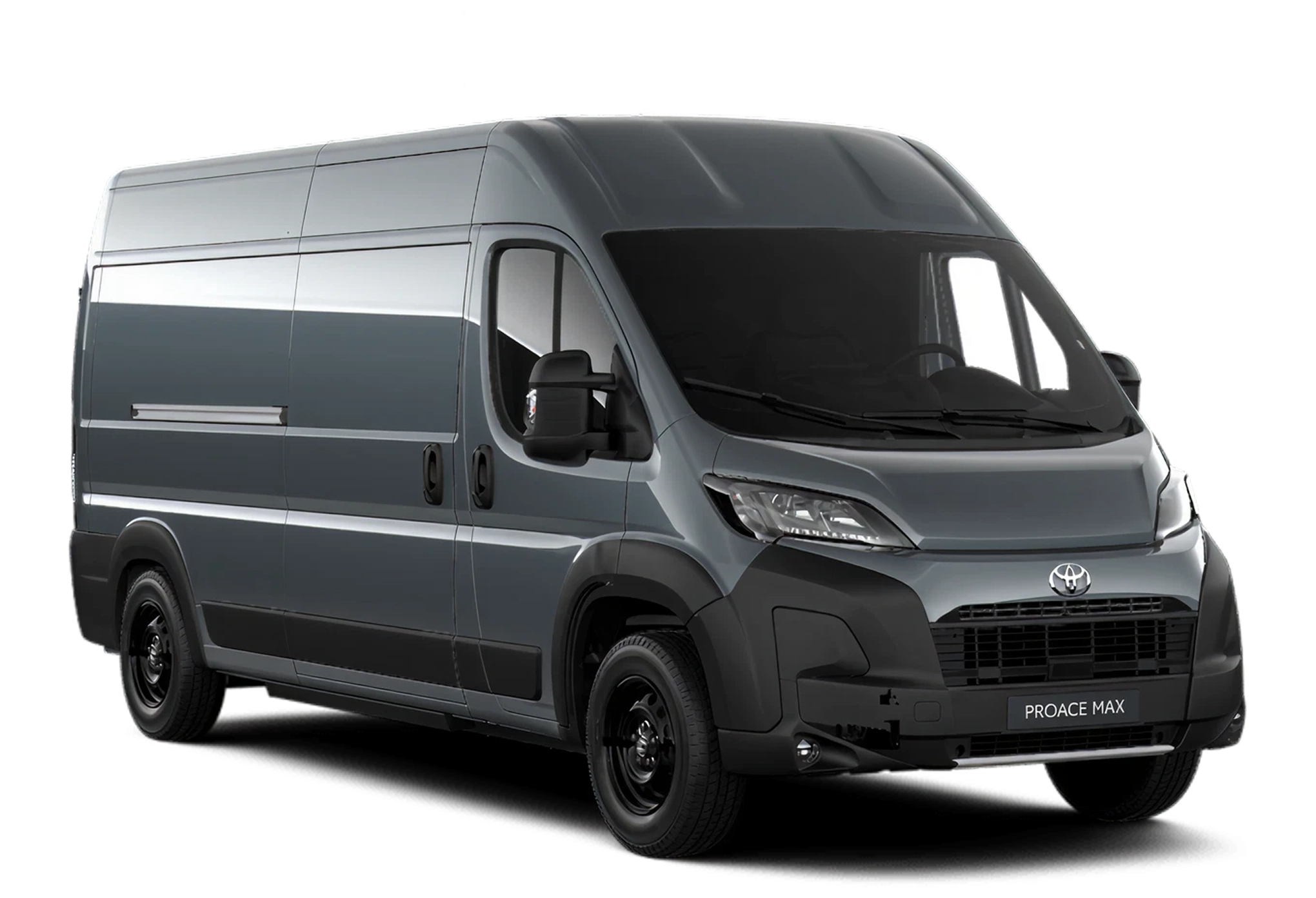 Immagine auto Toyota Proace MAX