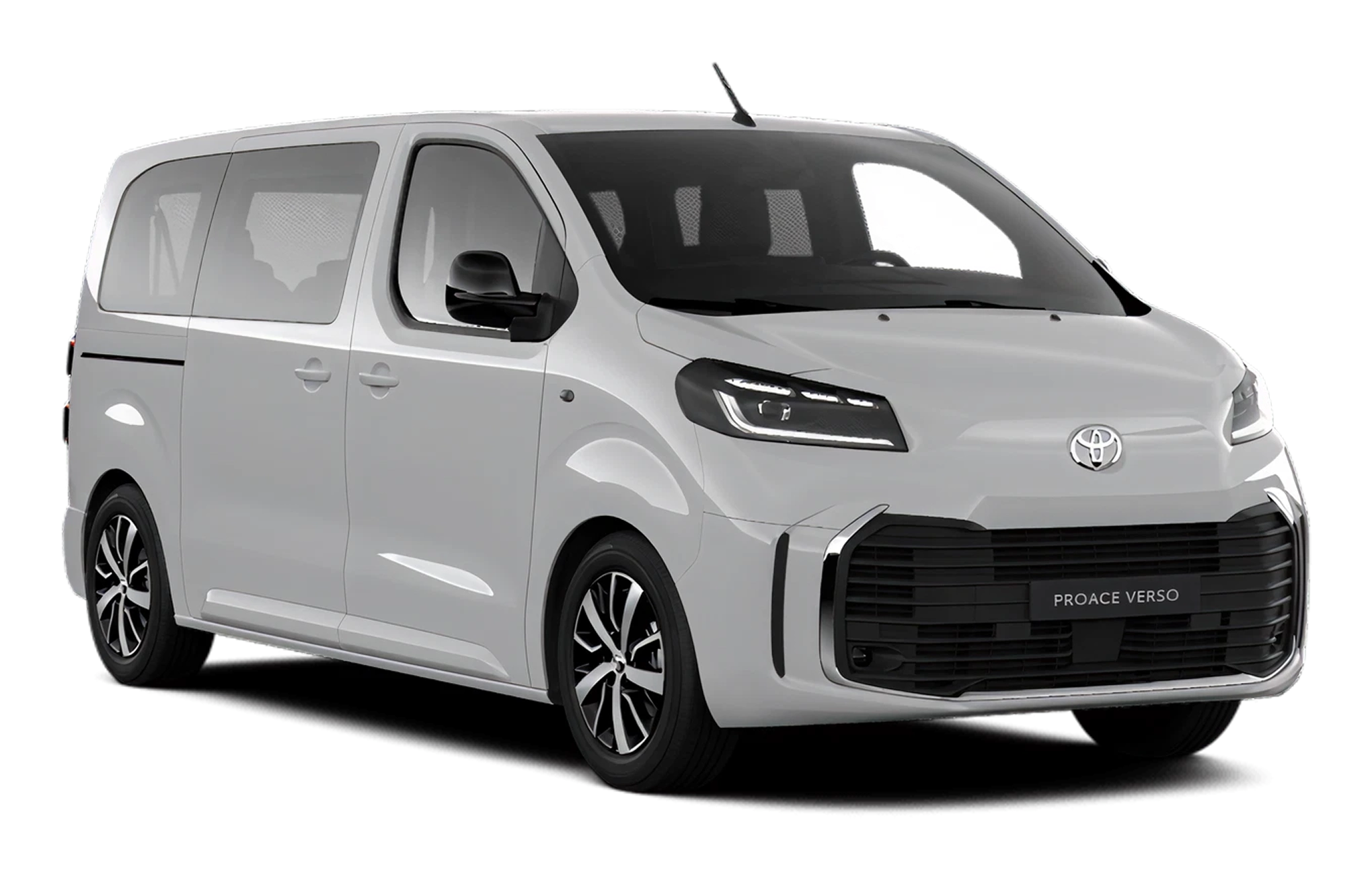 Immagine auto Toyota Proace Verso