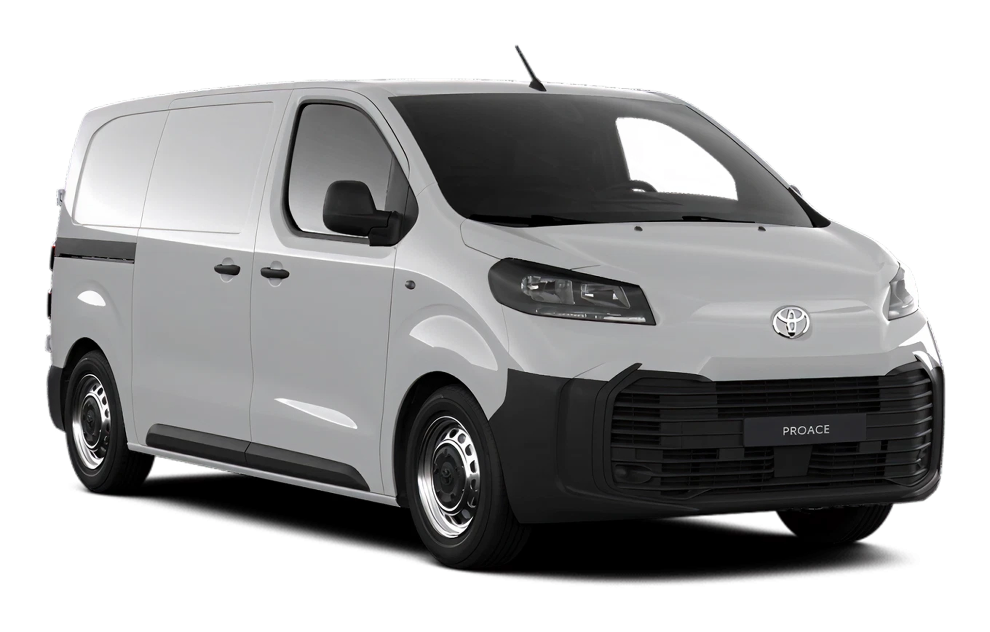 Immagine auto Toyota Proace