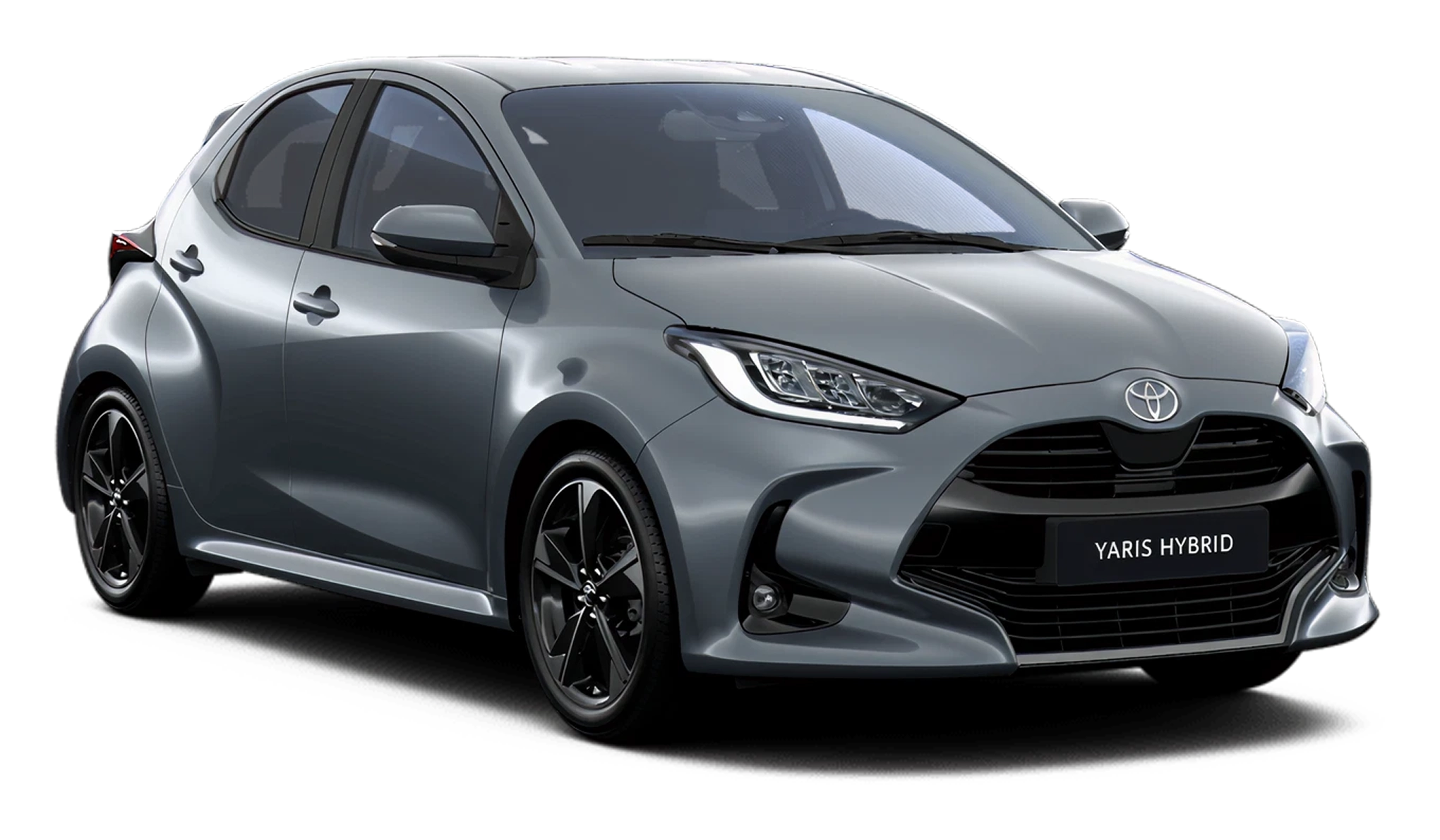 Immagine auto Toyota Yaris